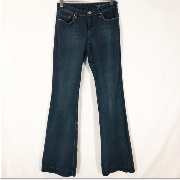 Blank NYC Denim - BLANKNYC Stretch Flare Jeans  Size 28